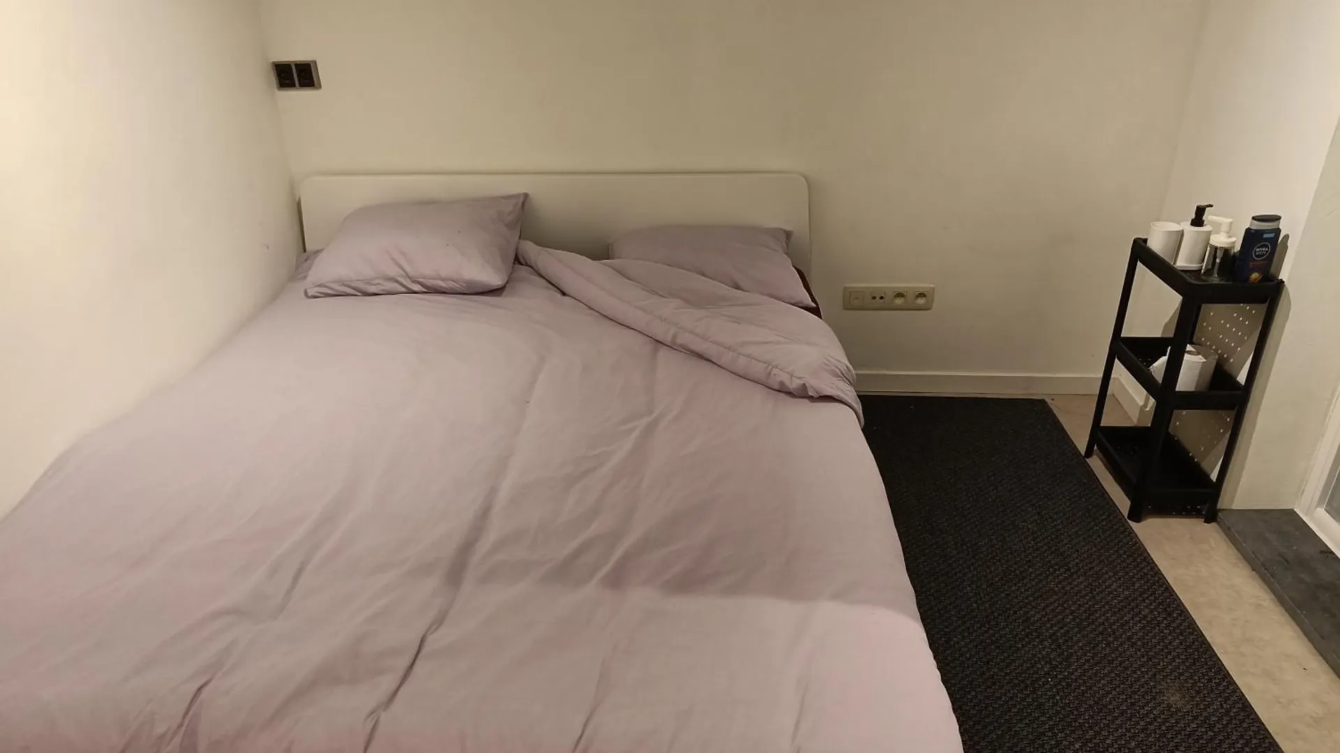 Viktoria Hostel Antwerp Belgium